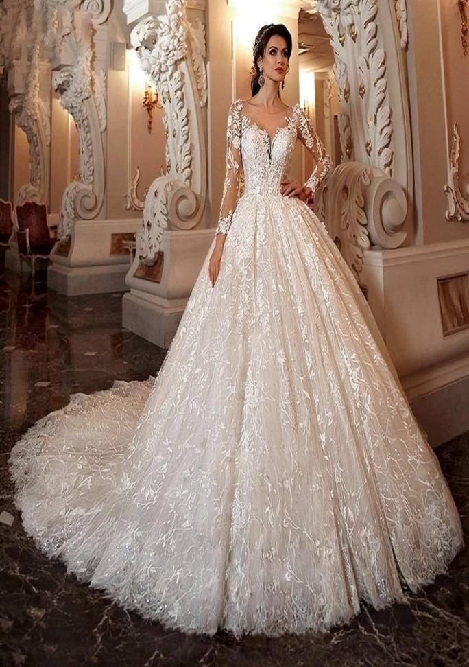 Wedding Gown